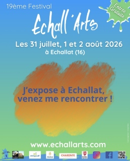 dominique-dubois - Exposition en Charente