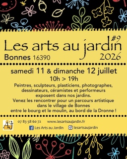 dominique-dubois - Exposition en Charente